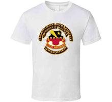 Load image into Gallery viewer, 4th Battalion, 60th Artillery (Automatic Weapon, Self-Propelled) T Shirt, Premium &amp; Hoodie
