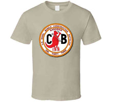 Load image into Gallery viewer, Naval Mobile Construction Battalion 133 (NMCB-133) T Shirt
