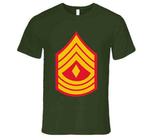 Load image into Gallery viewer, Usmc - First Sergeant  Wo Txt X 300 T Shirt
