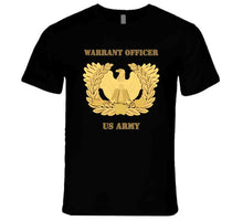 Load image into Gallery viewer, Army - Emblem - Warrant Officer Hoodie
