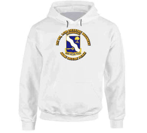 1st Battalion, 143rd Infantry Regiment (Airborne) - T Shirt, Hoodie, and Premium