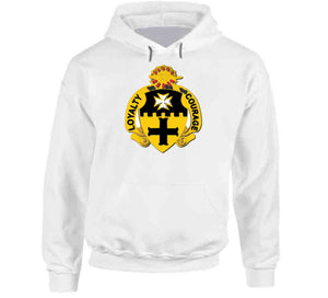 1st Battalion, 5th Cavalry without Text - T Shirt, Hoodie, and Premium