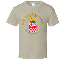 Load image into Gallery viewer, Army - Coat of Arms - 307th Engineer Battalion, (Airborne) - T Shirt, Premium and Hoodie
