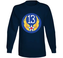 Load image into Gallery viewer, Aac - Ssi - 13th Air Force Wo Txt X 300 T Shirt
