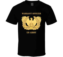 Load image into Gallery viewer, Army - Emblem - Warrant Officer Hoodie
