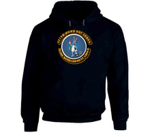 Load image into Gallery viewer, AAC - 427th Bomb Squadron - 303rd Bombardmant Group T Shirt
