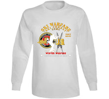 Load image into Gallery viewer, Sof - Usmc Force Recon - Ski Warfare - Ski Combat - Winter Warfare X 300 T Shirt
