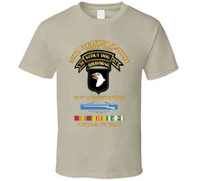 Load image into Gallery viewer, Army - 58th Infantry Platoon - Scout Dog - W Cib - Vn Svc X 300 T Shirt
