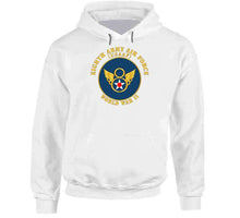 Load image into Gallery viewer, Aac - 8th Air Force - Wwii - Usaaf X 300 V1 Hoodie
