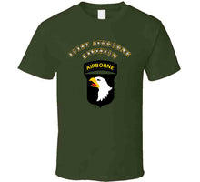 Load image into Gallery viewer, 101st Airborne Division Classic T Shirt
