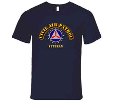 Load image into Gallery viewer, Civil Air Patrol Shirts and Hoodies
