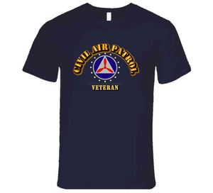 Civil Air Patrol Shirts and Hoodies