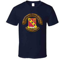 Load image into Gallery viewer, 3rd Battalion, 319th Artillery No SVC Ribbon T Shirt
