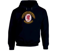 Load image into Gallery viewer, 2nd Battalion, 13th Artillery Without Svc Ribbon T Shirt, Hoodie and Premium
