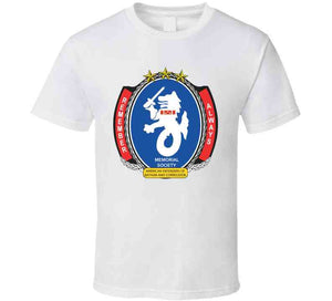 Adbc - Adbc - Ms Logo T Shirt