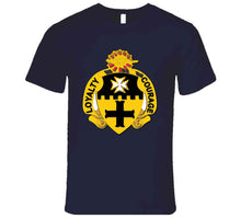 Load image into Gallery viewer, 2nd Battalion, 5th Cavalry No Text T Shirt
