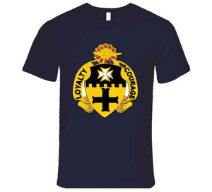2nd Battalion, 5th Cavalry No Text T Shirt