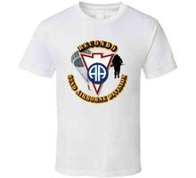 Load image into Gallery viewer, Recondo - Para - 82nd Airborne Division Recondo T Shirt
