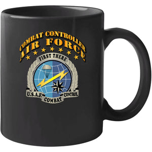 USAF - Combat Controller T Shirt