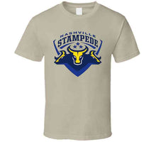 Load image into Gallery viewer, Nashville Stampede T Shirt
