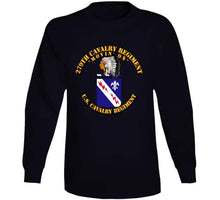 Load image into Gallery viewer, Army - 279th Cavalry Regiment - Coa Long Sleeve
