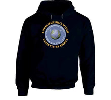 Load image into Gallery viewer, Navwar Space Field Activity X 300 Hoodie
