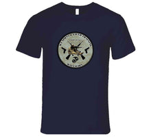 Load image into Gallery viewer, Weapons And Field Training Battalion Long Sleeve T Shirt
