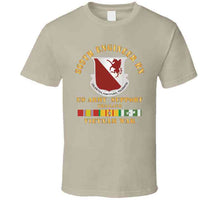 Load image into Gallery viewer, Army - 809th Engineer Bn - Thailand W Vn Svc X 300 T Shirt
