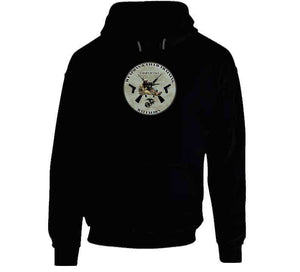 Weapons And Field Training Battalion Hoodie