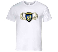 Load image into Gallery viewer, 13th Airborne Division - Wings - Classic, Hoodie, and Premium
