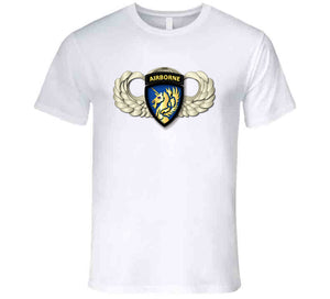 13th Airborne Division - Wings - Classic, Hoodie, and Premium