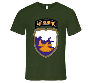 Army - 18th Airborne Division - Phantom - World War II T Shirt, Premium & Hoodie