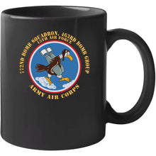 Load image into Gallery viewer, Aac - 772nd Bomb Squadron, 463rd Bomb Group - 15th Af X 300 T Shirt
