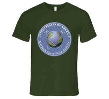 Load image into Gallery viewer, Navwar Space Field Activity  Wo Txt X 300 T Shirt
