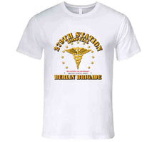 Load image into Gallery viewer, 279th Station Hospital - Berlin Brigade T Shirt
