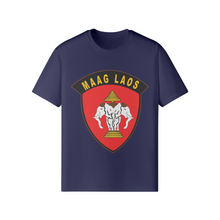 Load image into Gallery viewer, 180G Unisex Classic T-shirt - MAAG Laos
