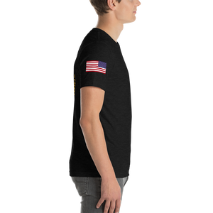 Combat Medic - Short-Sleeve Unisex T-Shirt