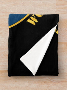 AAC - 8th Air Force - WWII - USAAF x 300 Throw Blanket